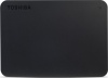 Фото товара Жесткий диск USB 4TB Toshiba Canvio Basics Black (HDTB440EK3CA)