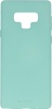 Фото товара Чехол для Samsung Galaxy Note 9 N960 Goospery SF Jelly Mint (8809621280257)