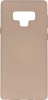 Фото товара Чехол для Samsung Galaxy Note 9 N960 Goospery SF Jelly Pink Sand (8809621280240)