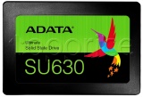 Фото SSD-накопитель 2.5" SATA 480GB A-Data Ultimate SU630 (ASU630SS-480GQ-R)