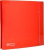 Фото товара Вентилятор вытяжной Soler&Palau SILENT-100 CRZ Red Design-4C 230V