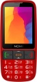 Фото Мобильный телефон Nomi i281+ Dual Sim Red