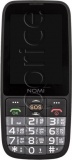 Фото Мобильный телефон Nomi i281+ Dual Sim Black