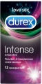 Фото Презервативы Durex Intense Orgasmic 12 шт. (5052197056037)