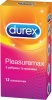 Фото товара Презервативы Durex Pleasuremax 12 шт. (5038483204016)