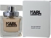Фото товара Парфюмированная вода женская Karl Lagerfeld for Her EDP 45 ml