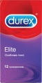 Фото Презервативы Durex Elite 12 шт. (5010232954229)
