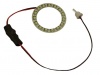 Фото товара Светодиодное кольцо Foton LED ring SMD 3528 60mm Белое