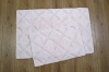Фото товара Набор ковриков для ванной Irya Lois хлопок Seftali (SVT-2000022200608)