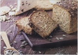 Фото Доска разделочная Viva Bread 1 (C3235C-A1)