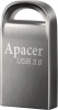 Фото товара USB флеш накопитель 128GB Apacer AH156 Silver (AP128GAH156A-1)