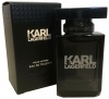 Фото товара Туалетная вода мужская Karl Lagerfeld Homme Mini EDT 5 ml