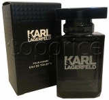 Фото Туалетная вода мужская Karl Lagerfeld Homme Mini EDT 5 ml