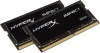Фото товара Модуль памяти SO-DIMM HyperX DDR4 16GB 2x8GB 2666MHz Impact (HX426S15IB2K2/16)