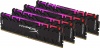 Фото товара Модуль памяти HyperX DDR4 32GB 4x8GB 3200MHz Predator (HX432C16PB3AK4/32)