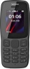 Фото товара Мобильный телефон Nokia 106 New 2018 Dual Sim Grey (16NEBD01A02)