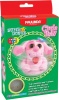Фото товара Набор для лепки Paulinda Super Dough Circle Baby Собака розовая (PL-081177-5)