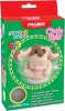 Фото товара Набор для лепки Paulinda Super Dough Circle Baby Собака коричневая (PL-081177-6)