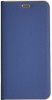 Фото товара Чехол для Samsung Galaxy J8 2018 J810 Florence TOP №2 Leather Blue (RL051999)