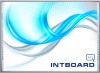 Фото товара Интерактивная доска IntBoard UT-TBI80I-ST