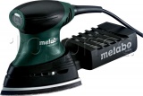 Фото Вибрационная шлифовальная машина Metabo FMS 200 Intec (600065500)