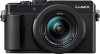 Фото товара Цифровая фотокамера Panasonic LUMIX DC-LX100M2EE Black