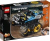 Фото товара Конструктор LEGO Technic Скоростной вездеход на р/у (42095)