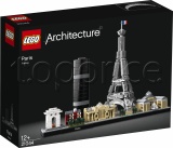 Фото Конструктор LEGO Architecture Париж (21044)