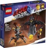 Фото товара Конструктор LEGO Movie 2 Боевой Бэтмен и Железная борода (70836)
