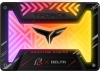 Фото товара SSD-накопитель 2.5" SATA 250GB ASRock T-Force Delta Phantom Gaming RGB (T253PG250G3C313)