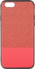 Фото товара Чехол для iPhone 7 Florence Leather+Shining Red тех.пак (RL051274)