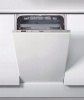 Фото товара Посудомоечная машина Whirlpool WSIC 3M27 C