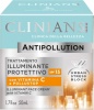 Фото товара Крем для лица Clinians Anti-Pollution Vitamin C SPF-15 20+ 50мл (155870)