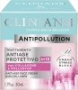 Фото товара Крем для лица Clinians Anti-Pollution Collagen SPF-15 20+ 50мл (155860)