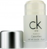 Фото товара Парфюмированный дезодорант Calvin Klein One DEO-stick 75 ml