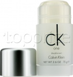 Фото Парфюмированный дезодорант Calvin Klein One DEO-stick 75 ml