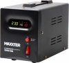 Фото товара Стабилизатор напряжения Maxxter MX-AVR-S1000-01