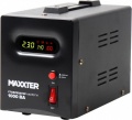 Фото Стабилизатор напряжения Maxxter MX-AVR-S1000-01