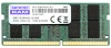 Фото товара Модуль памяти SO-DIMM GoodRam DDR4 16GB 2133MHz (GR2133S464L15/16G)