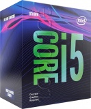 Фото Процессор Intel Core i5-9400F s-1151 2.9GHz/9MB BOX (BX80684I59400F)