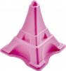 Фото товара Набор для песка и воды Hape Эйфелева башня розовая (E4042)