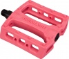 Фото товара Педали Stolen Thermalite Pedal 9/16" Loose Ball Pink (PED-90-42/S2616)