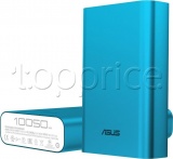 Фото Аккумулятор универсальный Asus Zen Power 10050mAh Blue (90AC00P0-BBT079)