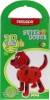 Фото товара Набор для лепки Paulinda Super Dough 3D Fun Собака (PL-081285)