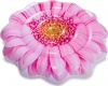 Фото товара Надувной плотик Intex Розовый Цветок (58787)