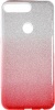 Фото товара Чехол для Huawei Y7 2018 Milkin Superslim Glitter series Pink