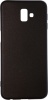 Фото товара Чехол для Samsung Galaxy J6+ 2018/J6 Prime X-Level Guardian series Black