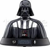 Фото Акустическая система eKids Disney Star Wars Darth Vader Wireless (LI-B67DV.11MV7)
