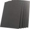 Фото товара Обложка картонная bindMARK Кантри под кожу A4 230г 100 шт. черная (41702)