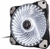 Фото товара Вентилятор для корпуса 120mm Frime Iris LED Fan 33LED White (FLF-HB120W33)